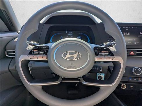 New 2026 Hyundai Elantra SE w/ Cargo Package image 11