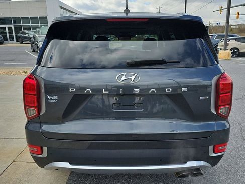 Used 2020 Hyundai Palisade SEL image 5