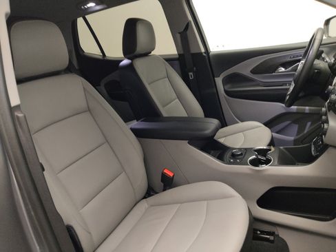 Used 2020 GMC Terrain SLT w/ Preferred Package FWD image 21