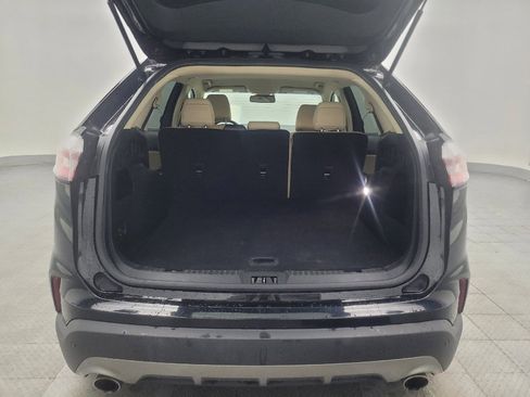 Used 2020 Ford Edge SEL AWD/4WD image 29