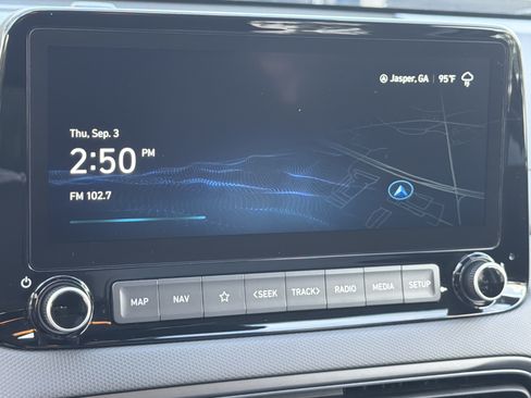 Used 2023 Hyundai Kona SEL w/ Convenience Package AWD/4WD image 28