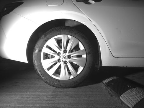 Used 2025 Nissan Sentra S image 15