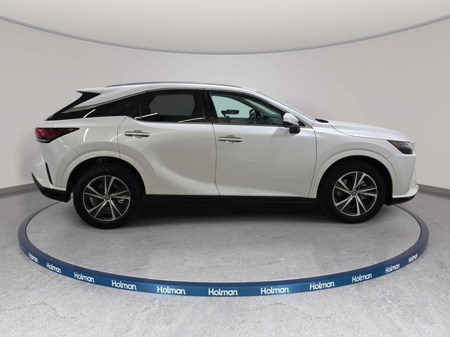 Used 2024 Lexus RX 350 Premium w/ Accessory Package (Z1) AWD/4WD image 5