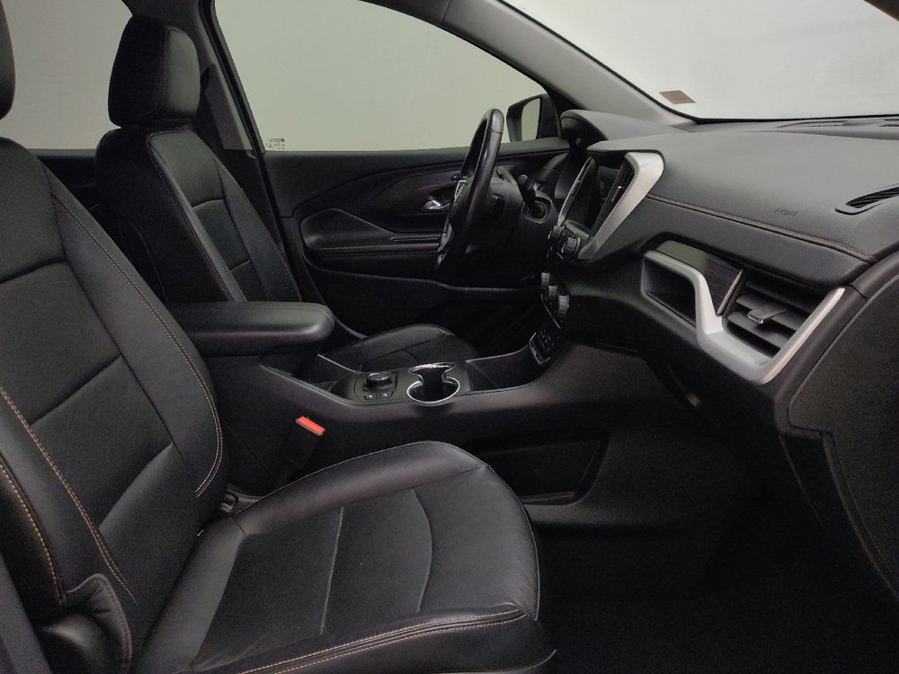 Used 2019 GMC Terrain SLT w/ Preferred Package AWD/4WD image 21