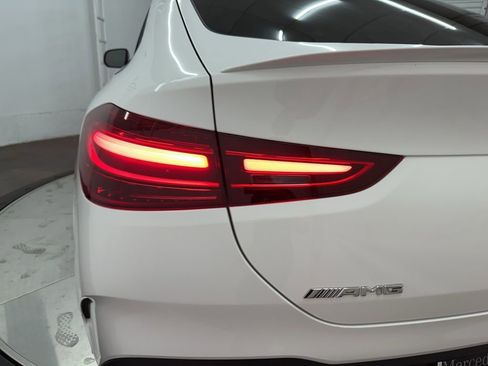 New 2026 Mercedes-Benz GLE 53 AMG GLE 53 AMG image 31