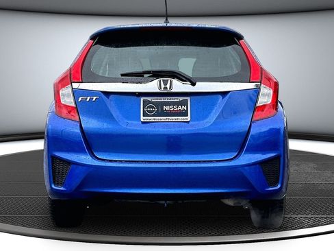 Used 2015 Honda Fit EX image 5