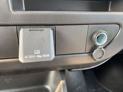 New 2025 Chevrolet Express 3500 w/ Power Convenience Package image 26