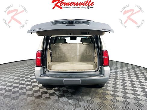 Used 2017 Chevrolet Tahoe Premier image 30