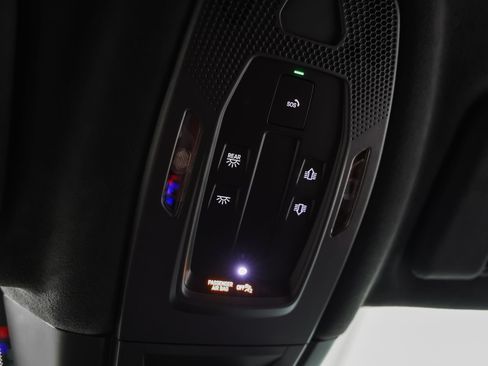 Certified 2024 Porsche Cayenne Turbo AWD/4WD image 56