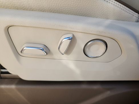 New 2026 GMC Yukon XL Denali w/ Sun & Power Step Package image 13