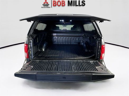 Used 2016 Ford F150 XLT w/ XTR Package image 24