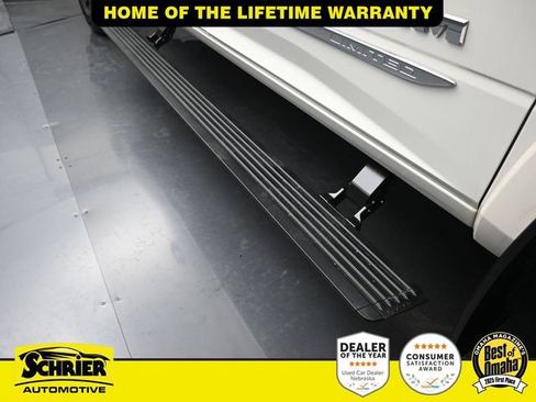 Used 2019 RAM 2500 Limited image 46