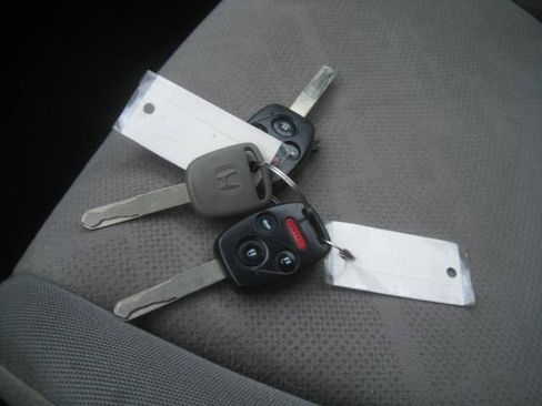 Used 2012 Honda Civic LX image 22