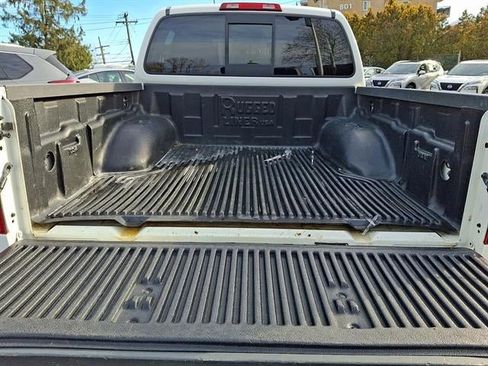 Used 2020 Nissan Frontier SV image 58