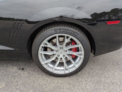 Used 2011 Chevrolet Camaro SS w/ RS Package image 26