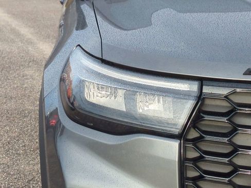 New 2026 Ford Explorer ST-Line w/ ST-Line Street Pack image 10