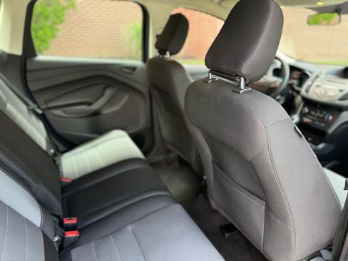 Used 2018 Ford Escape S FWD image 29