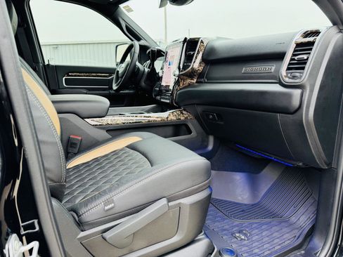 New 2026 RAM 2500 Big Horn image 35