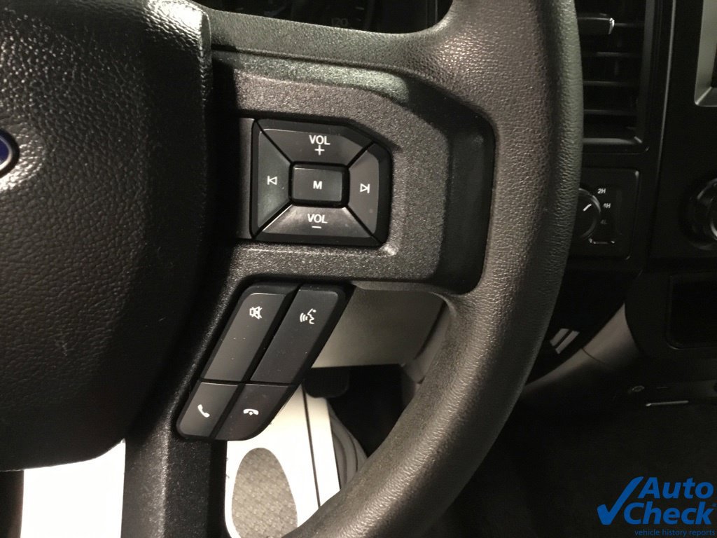 Used 2015 Ford F150 XL w/ Equipment Group 101A Mid AWD/4WD image 51