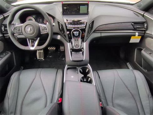 New 2026 Acura RDX A-Spec image 16