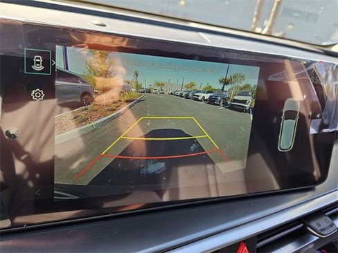 New 2025 Kia Sorento S w/ Panoramic Sunroof Package image 18