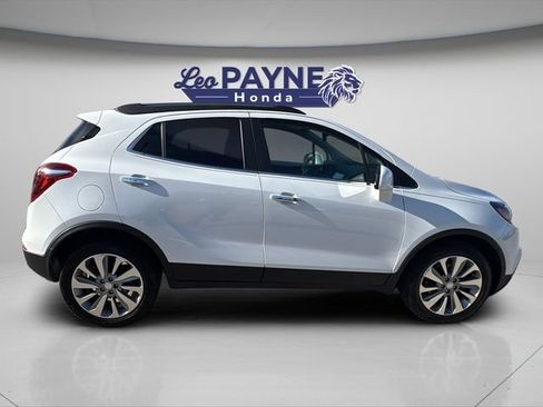Used 2020 Buick Encore Preferred image 7