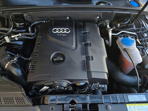 Used 2015 Audi A4 Premium Plus image 34