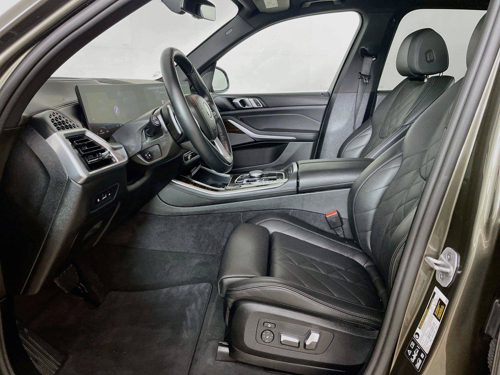 Used 2026 BMW X5 xDrive40i AWD/4WD image 5