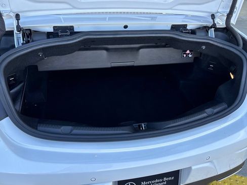 Certified 2022 Mercedes-Benz E 450 Cabriolet image 45