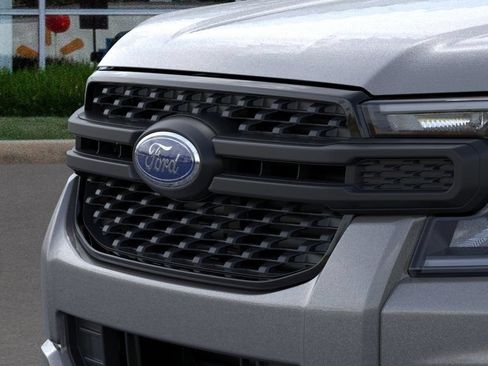 New 2026 Ford Ranger XL AWD/4WD image 49