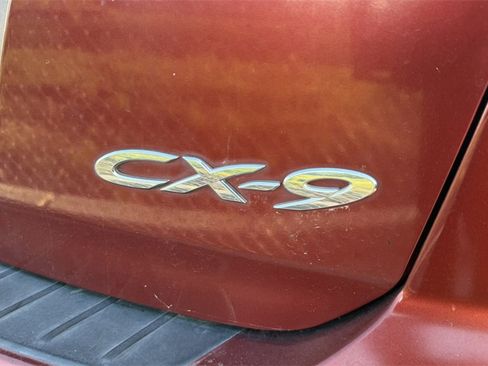 Used 2008 MAZDA CX-9 Grand Touring w/ Grand Touring Assistance Pkg image 5