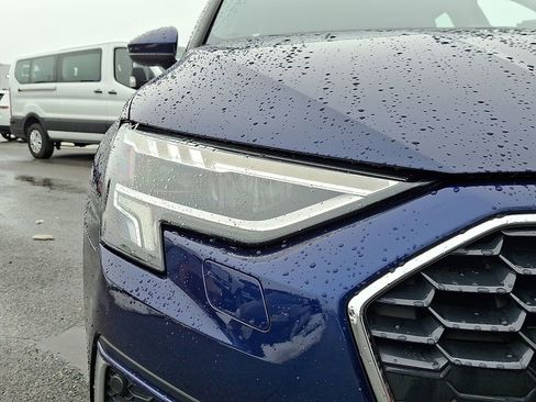 Used 2022 Audi A3 2.0T Premium Plus image 9