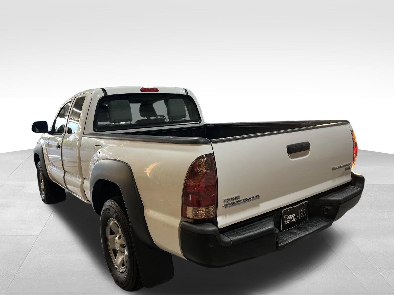Used 2014 Toyota Tacoma PreRunner RWD image 7