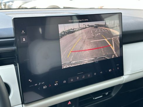 New 2026 MAZDA CX-5 Select AWD/4WD image 24