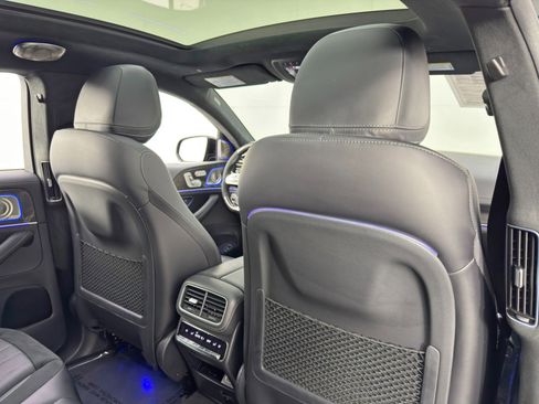 Used 2022 Mercedes-Benz GLE 63 AMG S image 47