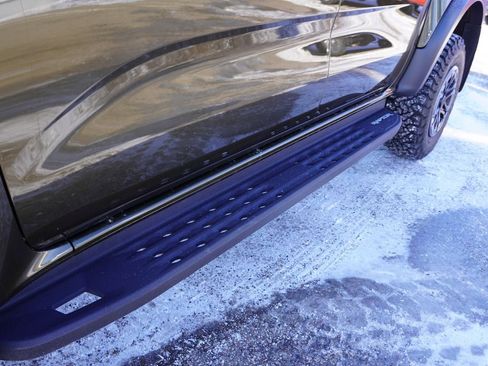 Certified 2024 Ford Ranger Raptor image 14