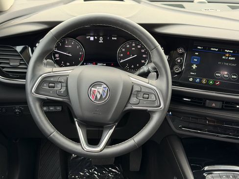 Used 2023 Buick Envision Avenir FWD image 14