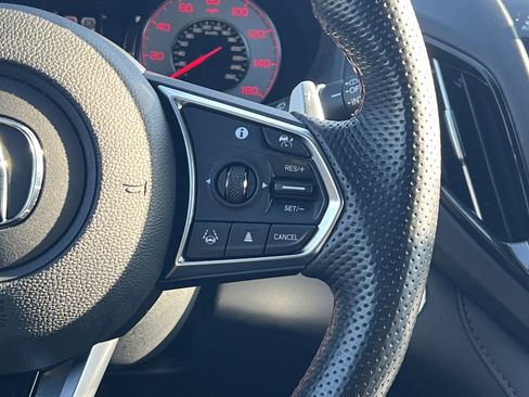 Certified 2024 Acura RDX A-Spec image 20