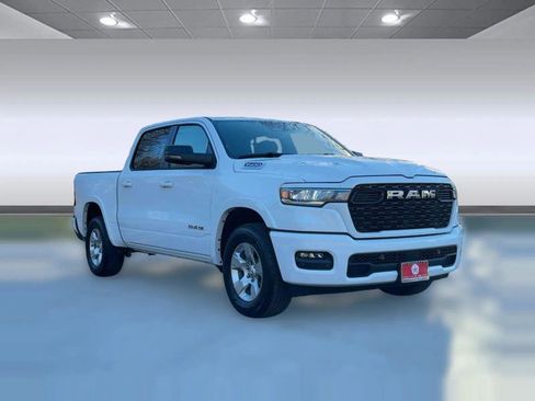 New 2026 RAM 1500 Lone Star image 6