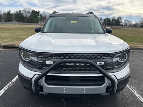 Used 2025 Ford Bronco Sport Big Bend image 15