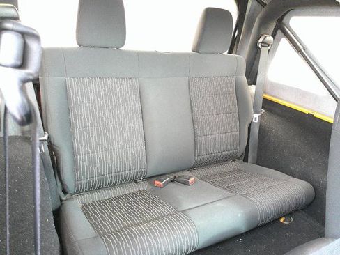 Used 2012 Jeep Wrangler Sport image 7
