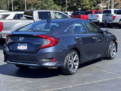 Used 2021 Honda Civic Touring image 17