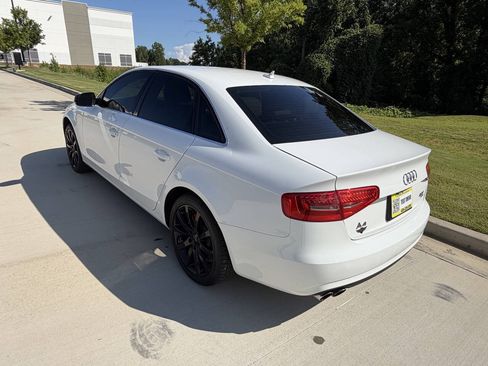 Used 2013 Audi A4 2.0T Premium Plus AWD/4WD image 7