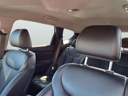 Certified 2023 Hyundai Santa Fe XRT w/ Cargo Package image 16