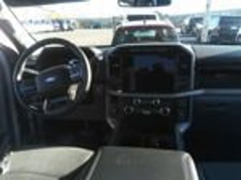 Used 2024 Ford F150 XLT w/ Mobile Office Package image 5