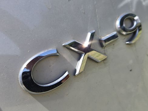 Used 2021 MAZDA CX-9 Grand Touring FWD image 10