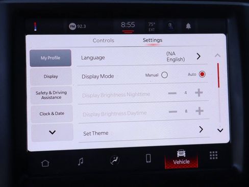 Used 2022 RAM 1500 Tradesman w/ Electronics Group image 32