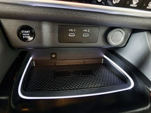 Certified 2024 Nissan Rogue SL FWD image 20