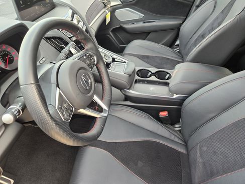 Certified 2025 Acura RDX A-Spec image 14