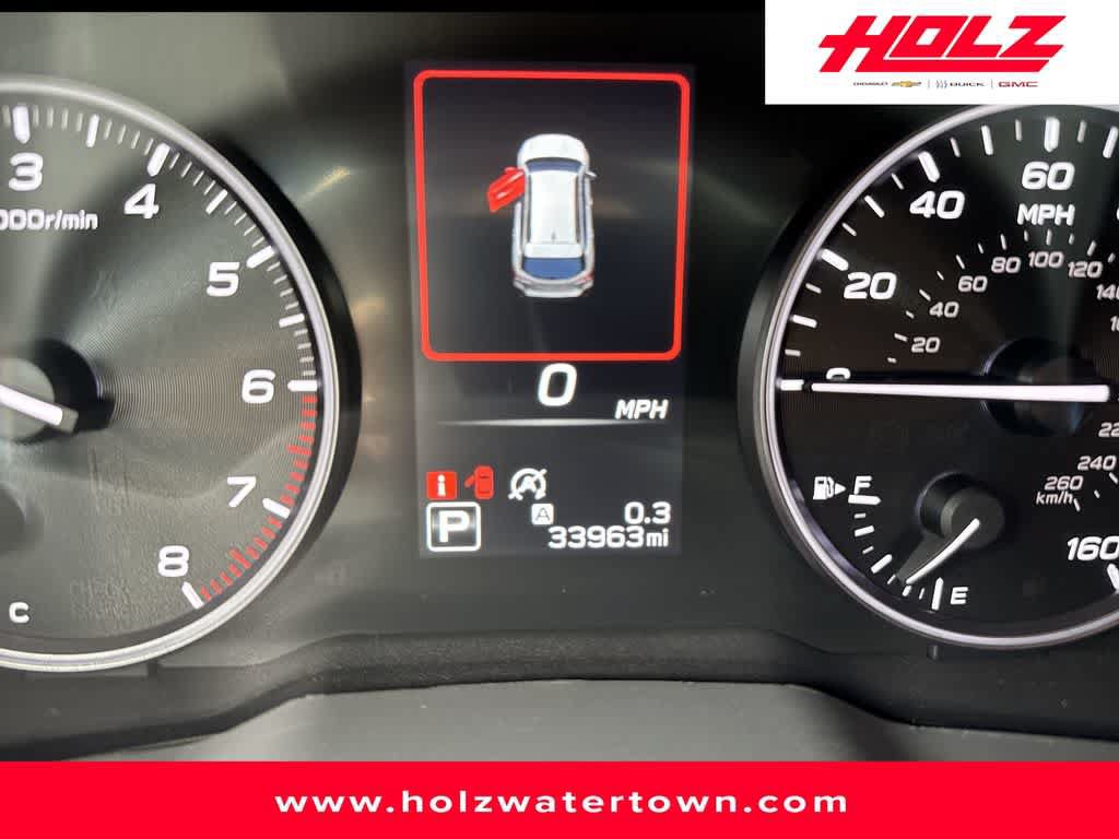 Used 2024 Subaru Outback Premium AWD/4WD image 7